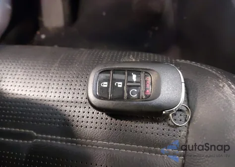 2024 Honda Cr-V Ex-L Awd from USA, damaged, VIN 2HKRS4H77RH434782